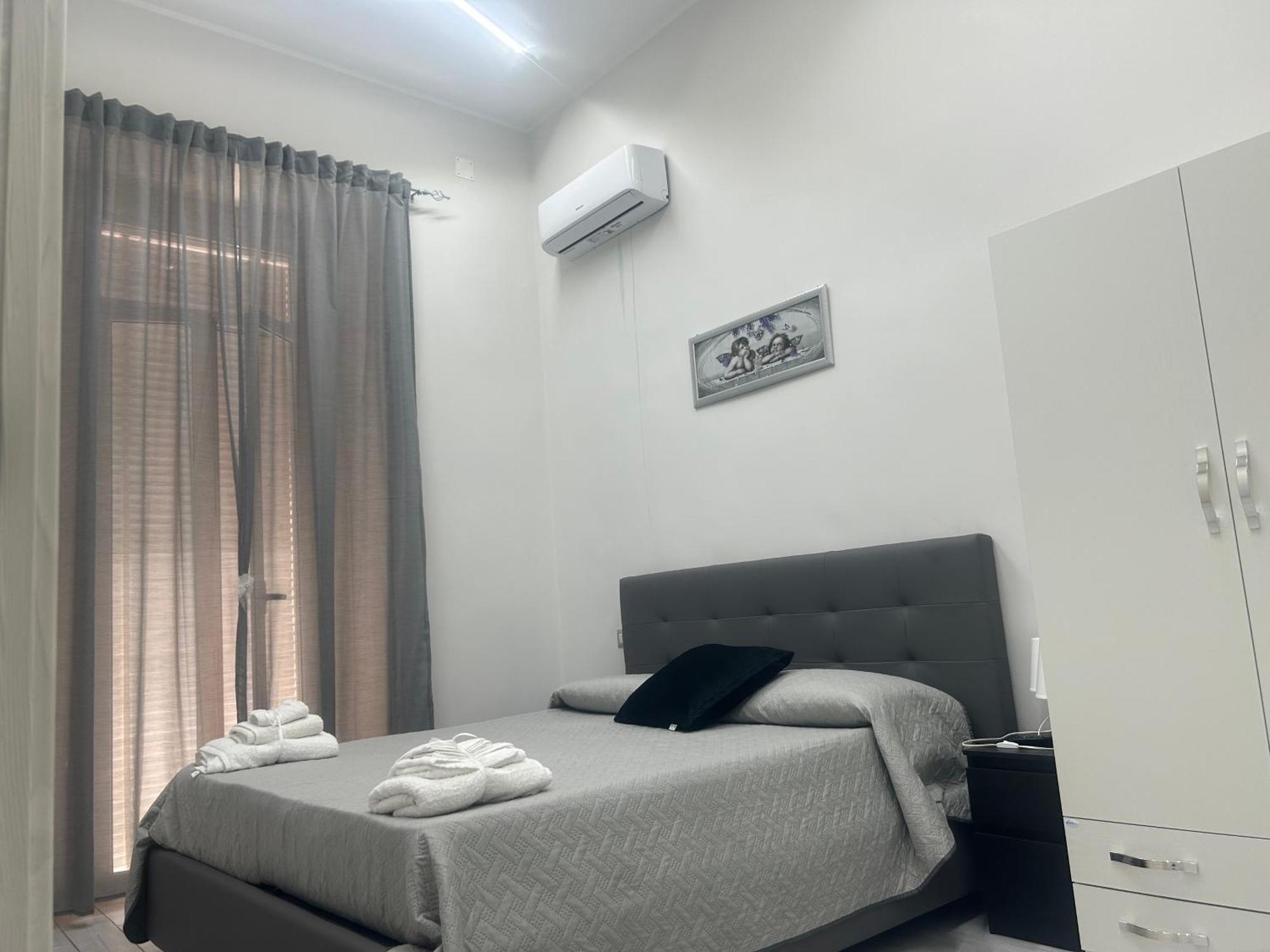 Senorita House Apartment เนเปิลส์ ภายนอก รูปภาพ