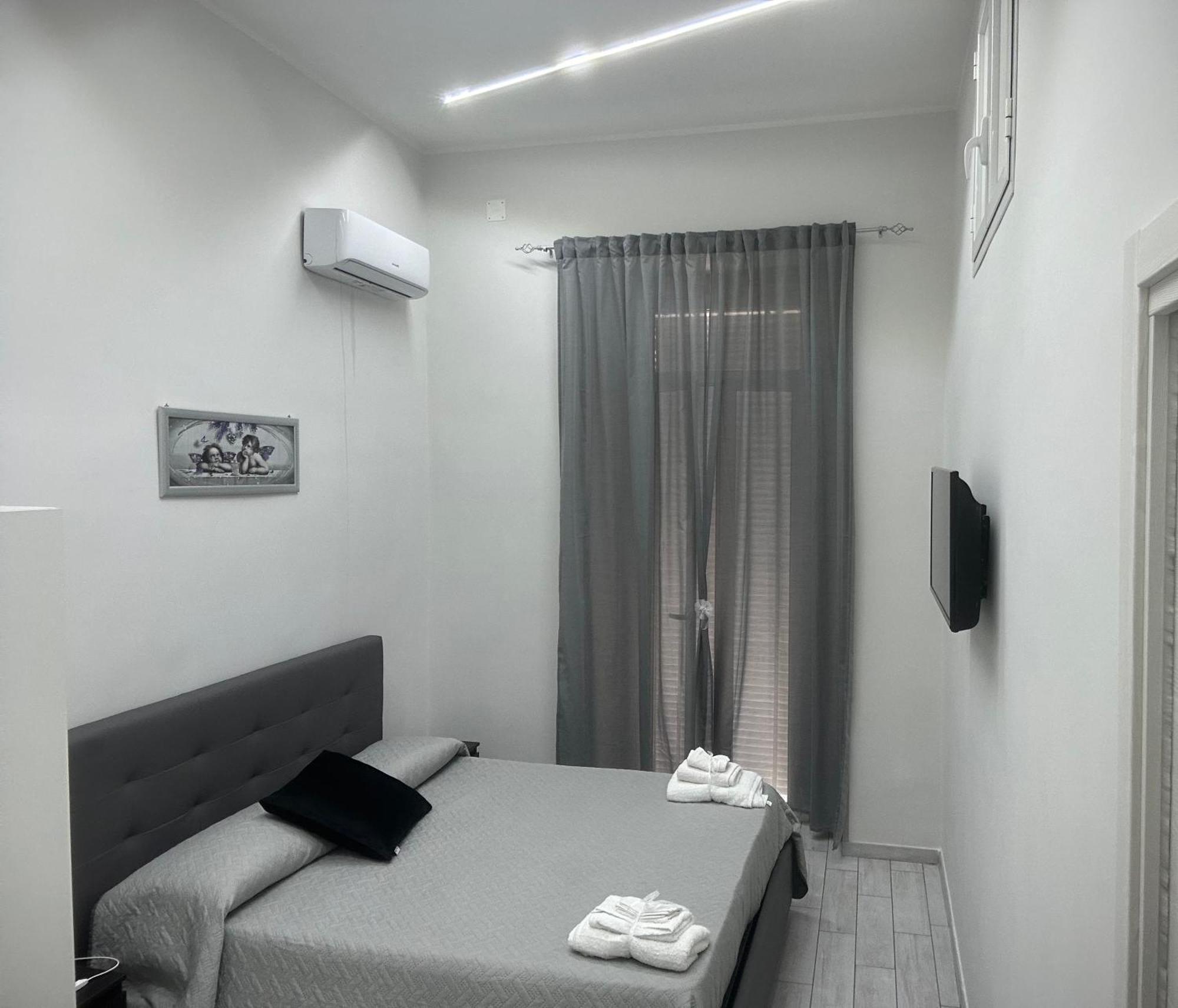 Senorita House Apartment เนเปิลส์ ภายนอก รูปภาพ